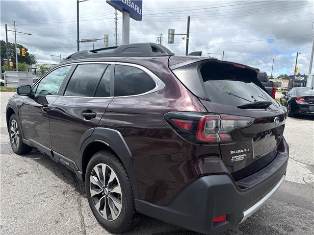 2024 Subaru Outback Limited (Stk: P2290) in Newmarket - Image 7 of 23