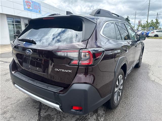 2024 Subaru Outback Limited (Stk: P2290) in Newmarket - Image 8 of 23