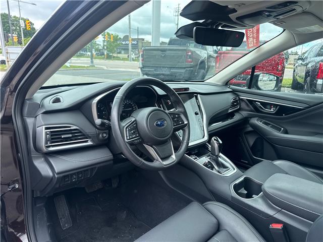 2024 Subaru Outback Limited (Stk: P2290) in Newmarket - Image 15 of 23