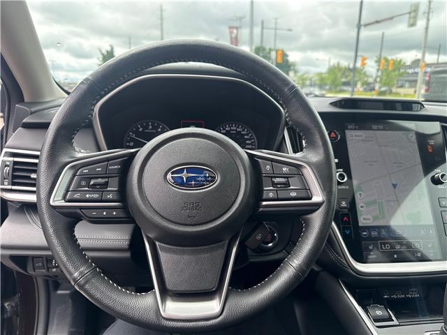 2024 Subaru Outback Limited (Stk: P2290) in Newmarket - Image 19 of 23