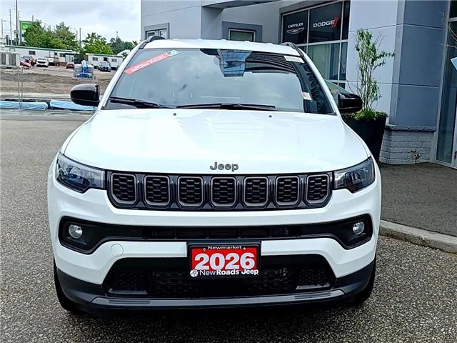 2026 Jeep Compass North (Stk: M23044) in Newmarket - Image 3 of 24