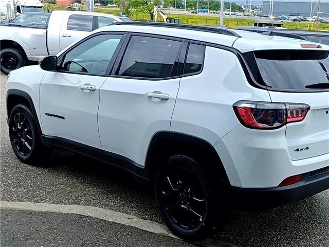 2026 Jeep Compass North (Stk: M23044) in Newmarket - Image 6 of 24