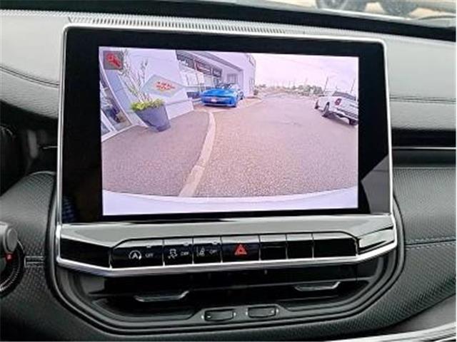 2026 Jeep Compass North (Stk: M23044) in Newmarket - Image 13 of 24