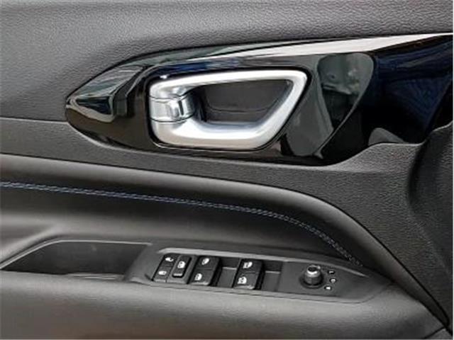 2026 Jeep Compass North (Stk: M23044) in Newmarket - Image 14 of 24