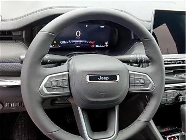 2026 Jeep Compass North (Stk: M23044) in Newmarket - Image 16 of 24