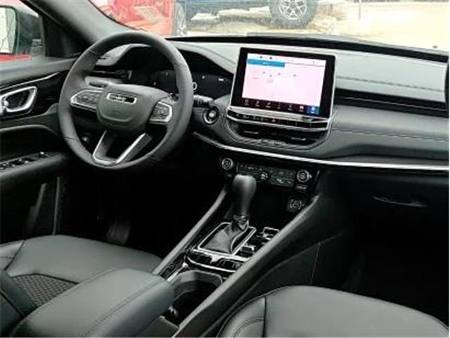 2026 Jeep Compass North (Stk: M23044) in Newmarket - Image 18 of 24