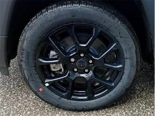2026 Jeep Compass North (Stk: M23044) in Newmarket - Image 21 of 24