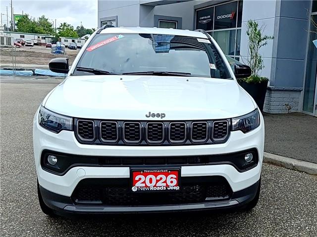 2026 Jeep Compass North (Stk: M23114) in Newmarket - Image 3 of 24