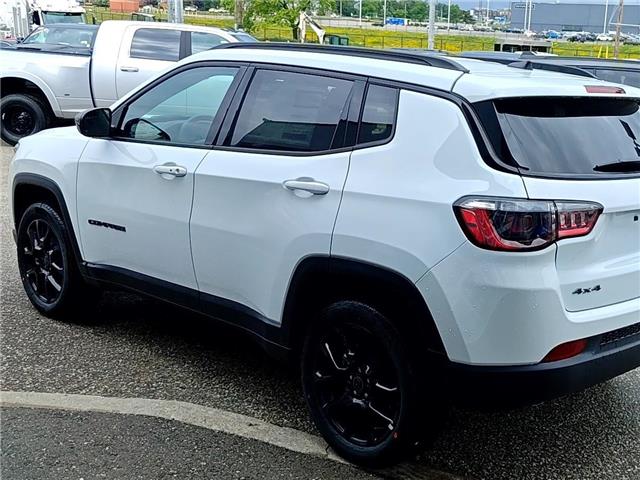 2026 Jeep Compass North (Stk: M23114) in Newmarket - Image 5 of 24