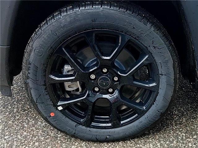 2026 Jeep Compass North (Stk: M23114) in Newmarket - Image 8 of 24