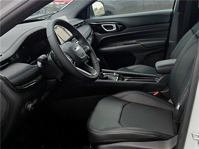 2026 Jeep Compass North (Stk: M23114) in Newmarket - Image 9 of 24