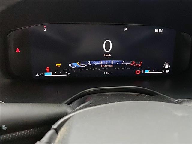 2026 Jeep Compass North (Stk: M23114) in Newmarket - Image 10 of 24