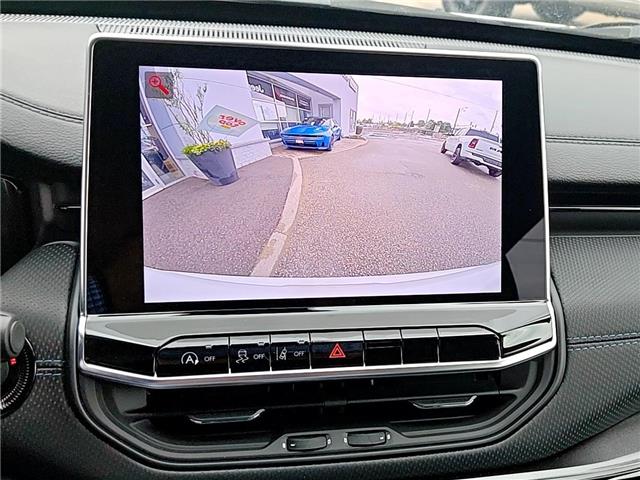 2026 Jeep Compass North (Stk: M23114) in Newmarket - Image 16 of 24