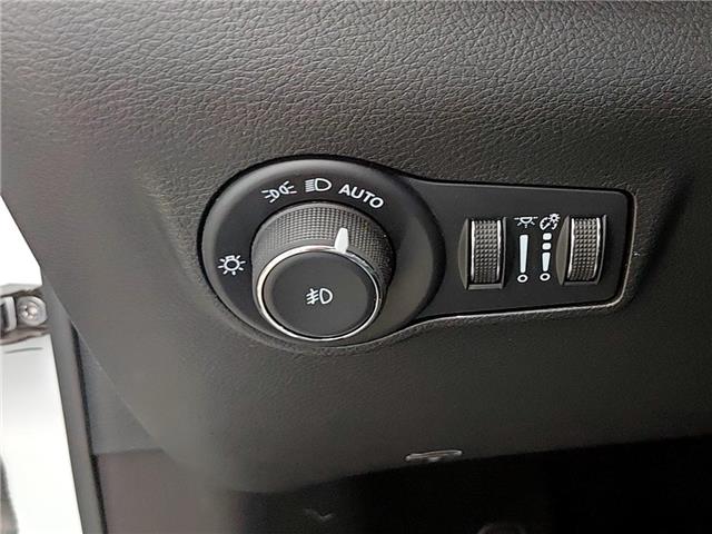2026 Jeep Compass North (Stk: M23114) in Newmarket - Image 18 of 24