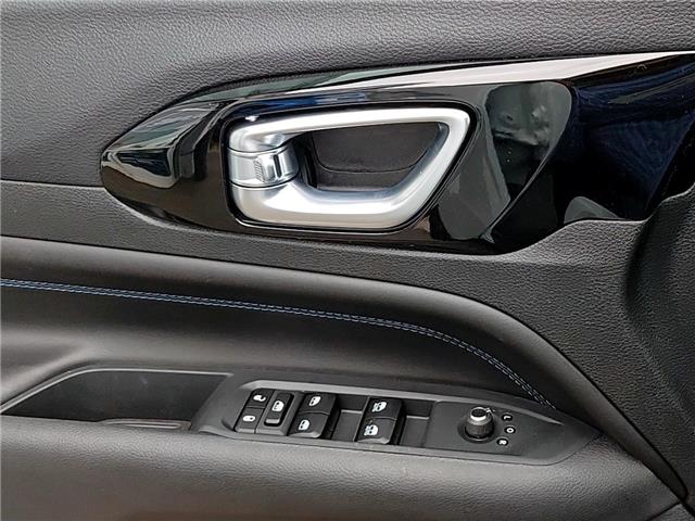 2026 Jeep Compass North (Stk: M23114) in Newmarket - Image 19 of 24