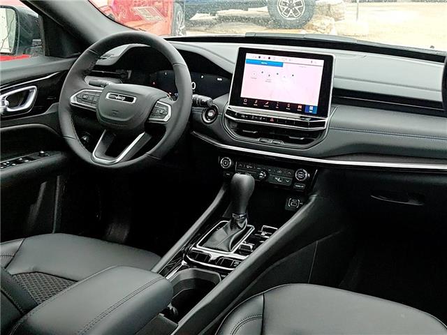 2026 Jeep Compass North (Stk: M23114) in Newmarket - Image 24 of 24