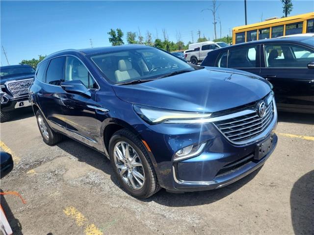 2022 Buick Enclave Premium (Stk: 1172) in Kitchener - Image 1 of 9
