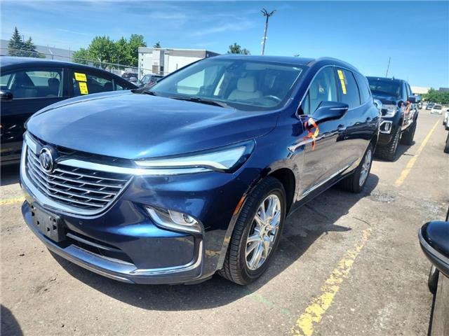 2022 Buick Enclave Premium (Stk: 1172) in Kitchener - Image 2 of 9