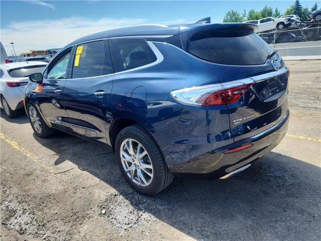 2022 Buick Enclave Premium (Stk: 1172) in Kitchener - Image 3 of 9