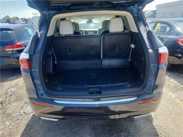 2022 Buick Enclave Premium (Stk: 1172) in Kitchener - Image 5 of 9