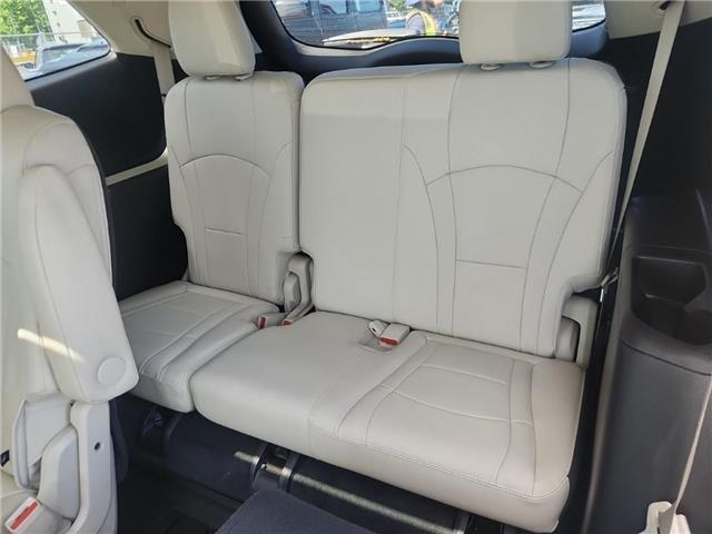 2022 Buick Enclave Premium (Stk: 1172) in Kitchener - Image 6 of 9