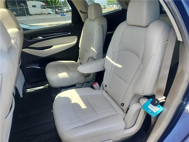 2022 Buick Enclave Premium (Stk: 1172) in Kitchener - Image 8 of 9