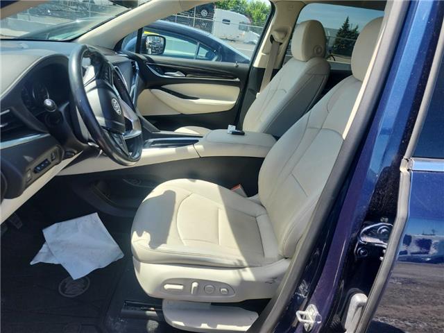 2022 Buick Enclave Premium (Stk: 1172) in Kitchener - Image 9 of 9
