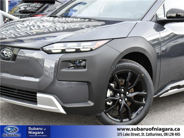 2026 Subaru Trailseeker Premier (Stk: S9739) in St.Catharines - Image 2 of 25