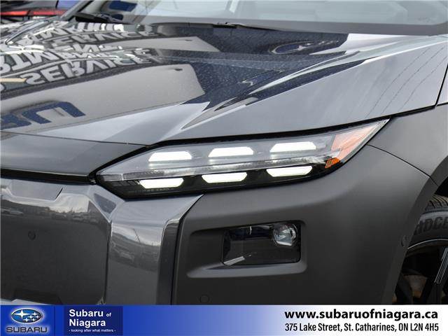 2026 Subaru Trailseeker Premier (Stk: S9739) in St.Catharines - Image 3 of 25