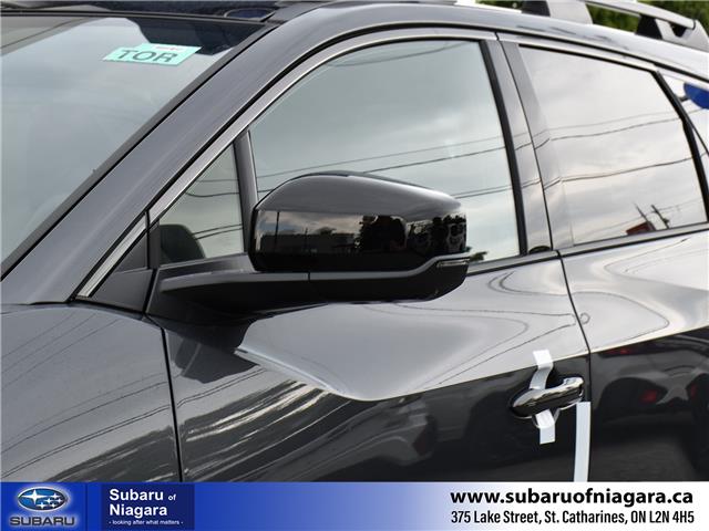 2026 Subaru Trailseeker Premier (Stk: S9739) in St.Catharines - Image 4 of 25