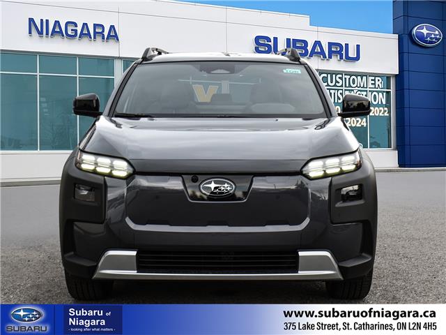 2026 Subaru Trailseeker Premier (Stk: S9739) in St.Catharines - Image 5 of 25