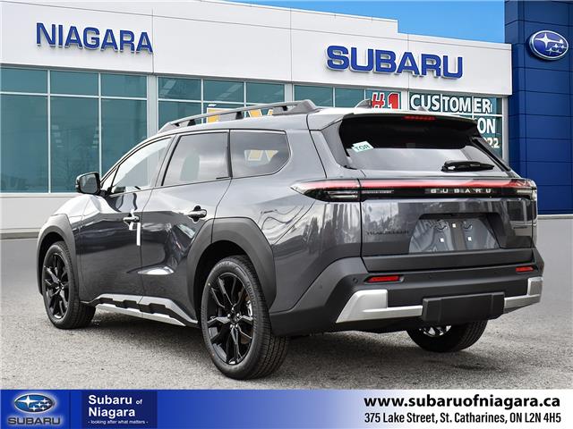 2026 Subaru Trailseeker Premier (Stk: S9739) in St.Catharines - Image 6 of 25