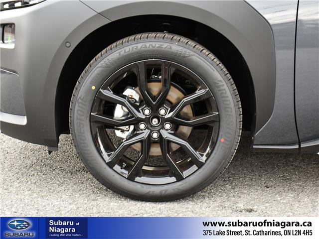 2026 Subaru Trailseeker Premier (Stk: S9739) in St.Catharines - Image 10 of 25