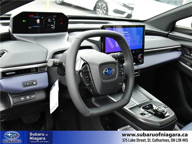 2026 Subaru Trailseeker Premier (Stk: S9739) in St.Catharines - Image 12 of 25
