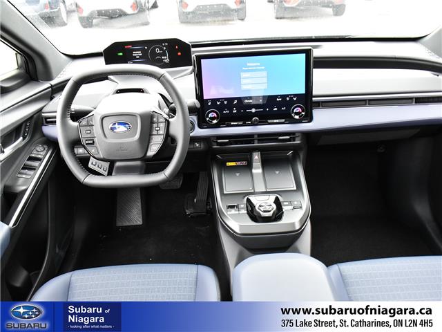2026 Subaru Trailseeker Premier (Stk: S9739) in St.Catharines - Image 16 of 25
