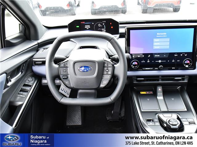 2026 Subaru Trailseeker Premier (Stk: S9739) in St.Catharines - Image 19 of 25