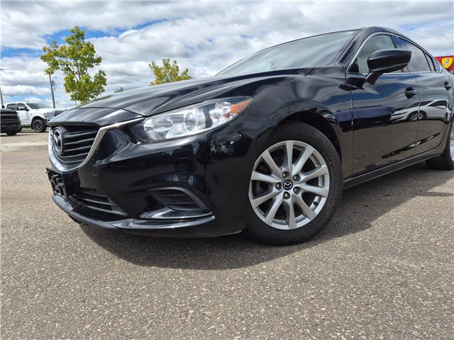 2017 Mazda MAZDA6 GX (Stk: J26047-2) in Brandon - Image 2 of 20