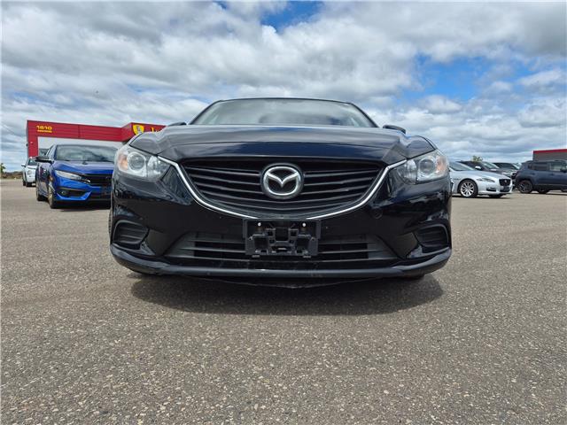 2017 Mazda MAZDA6 GX (Stk: J26047-2) in Brandon - Image 3 of 20