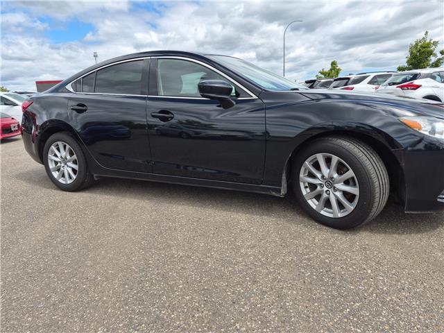 2017 Mazda MAZDA6 GX (Stk: J26047-2) in Brandon - Image 4 of 20