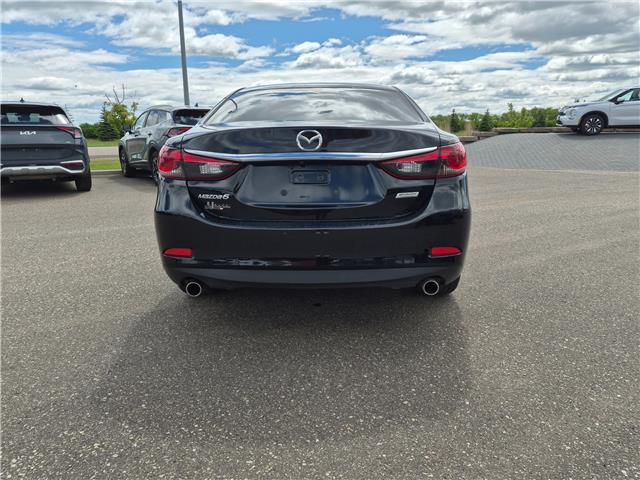 2017 Mazda MAZDA6 GX (Stk: J26047-2) in Brandon - Image 7 of 20