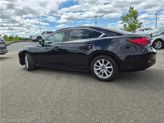 2017 Mazda MAZDA6 GX (Stk: J26047-2) in Brandon - Image 8 of 20