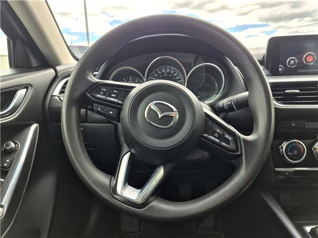 2017 Mazda MAZDA6 GX (Stk: J26047-2) in Brandon - Image 12 of 20
