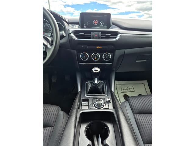 2017 Mazda MAZDA6 GX (Stk: J26047-2) in Brandon - Image 14 of 20