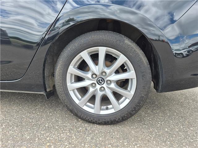 2017 Mazda MAZDA6 GX (Stk: J26047-2) in Brandon - Image 19 of 20
