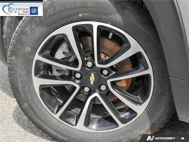 2024 Chevrolet TrailBlazer LT (Stk: 26-362A) in Brockville - Image 6 of 27