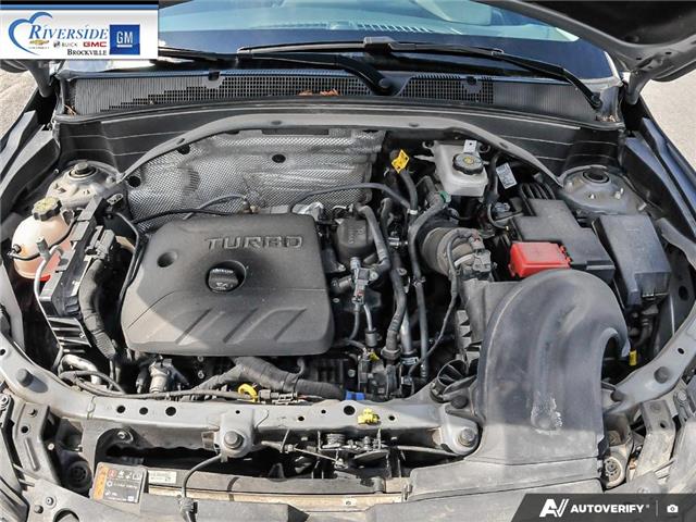 2024 Chevrolet TrailBlazer LT (Stk: 26-362A) in Brockville - Image 8 of 27