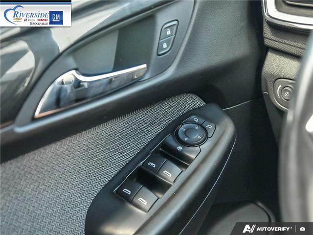2024 Chevrolet TrailBlazer LT (Stk: 26-362A) in Brockville - Image 17 of 27