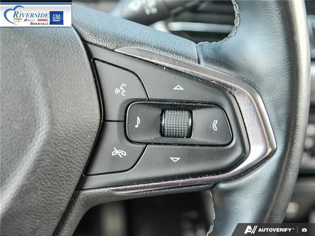 2024 Chevrolet TrailBlazer LT (Stk: 26-362A) in Brockville - Image 18 of 27