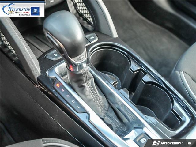 2024 Chevrolet TrailBlazer LT (Stk: 26-362A) in Brockville - Image 19 of 27