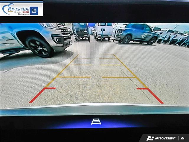 2024 Chevrolet TrailBlazer LT (Stk: 26-362A) in Brockville - Image 26 of 27